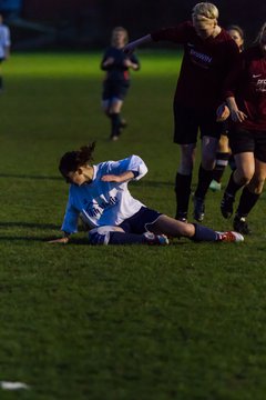 Bild 135 - Frauen TSV Zarpen - SG R�nnau/Daldorf : Ergebnis: 0:0
